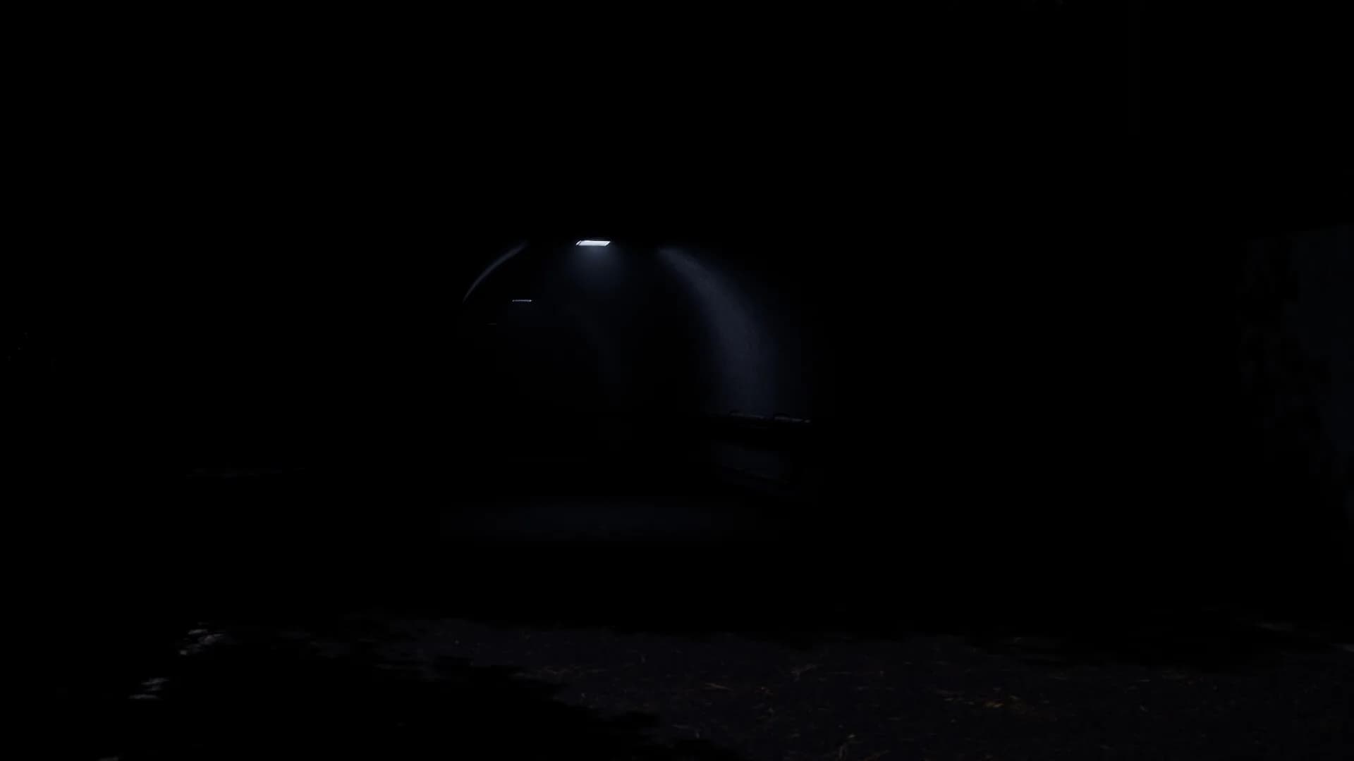 Test of Fear | 肝試しの夜に görsel 2