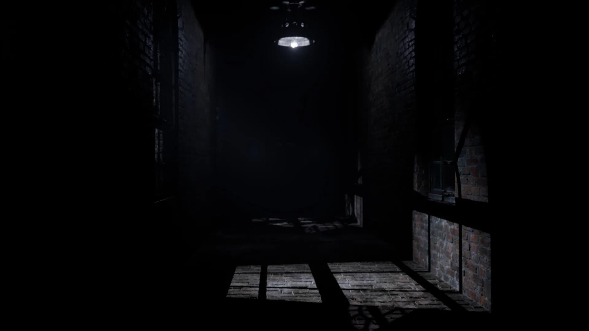 Test of Fear | 肝試しの夜に görsel 4