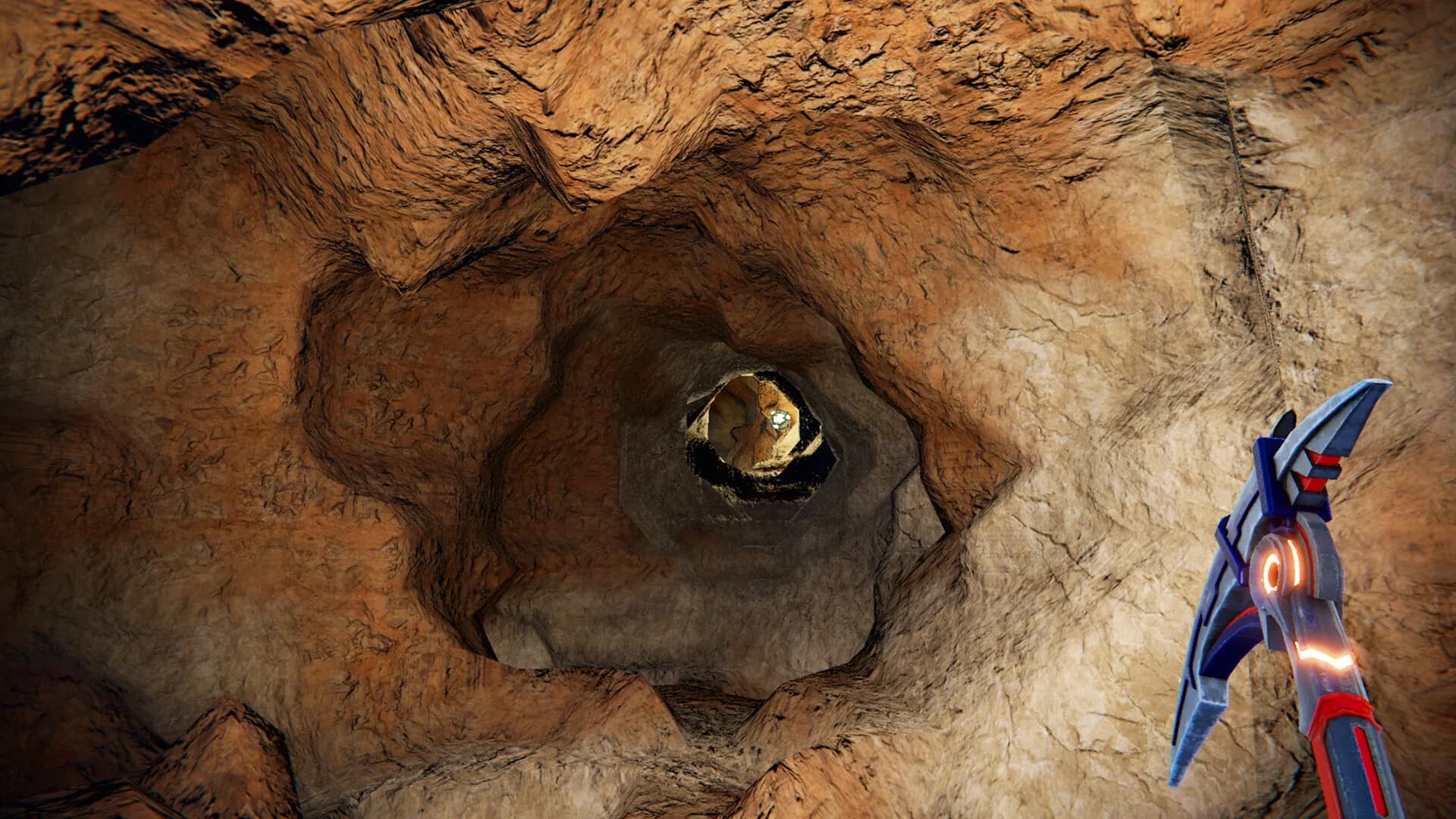 MINE THE WORLD görsel 3