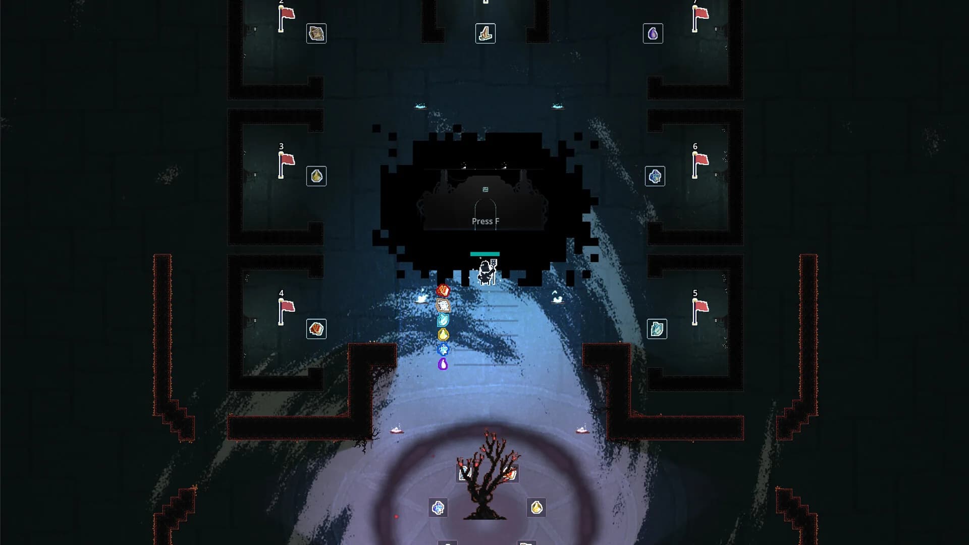 Phantom Necro görsel 6