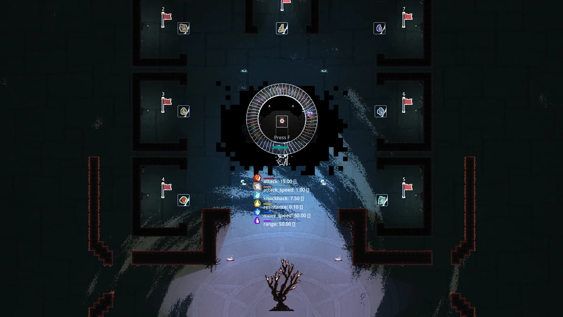 Phantom Necro görsel 7