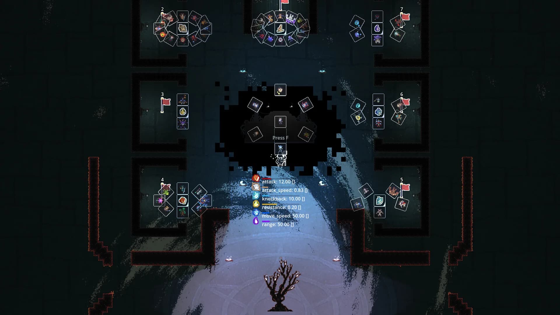 Phantom Necro görsel 8