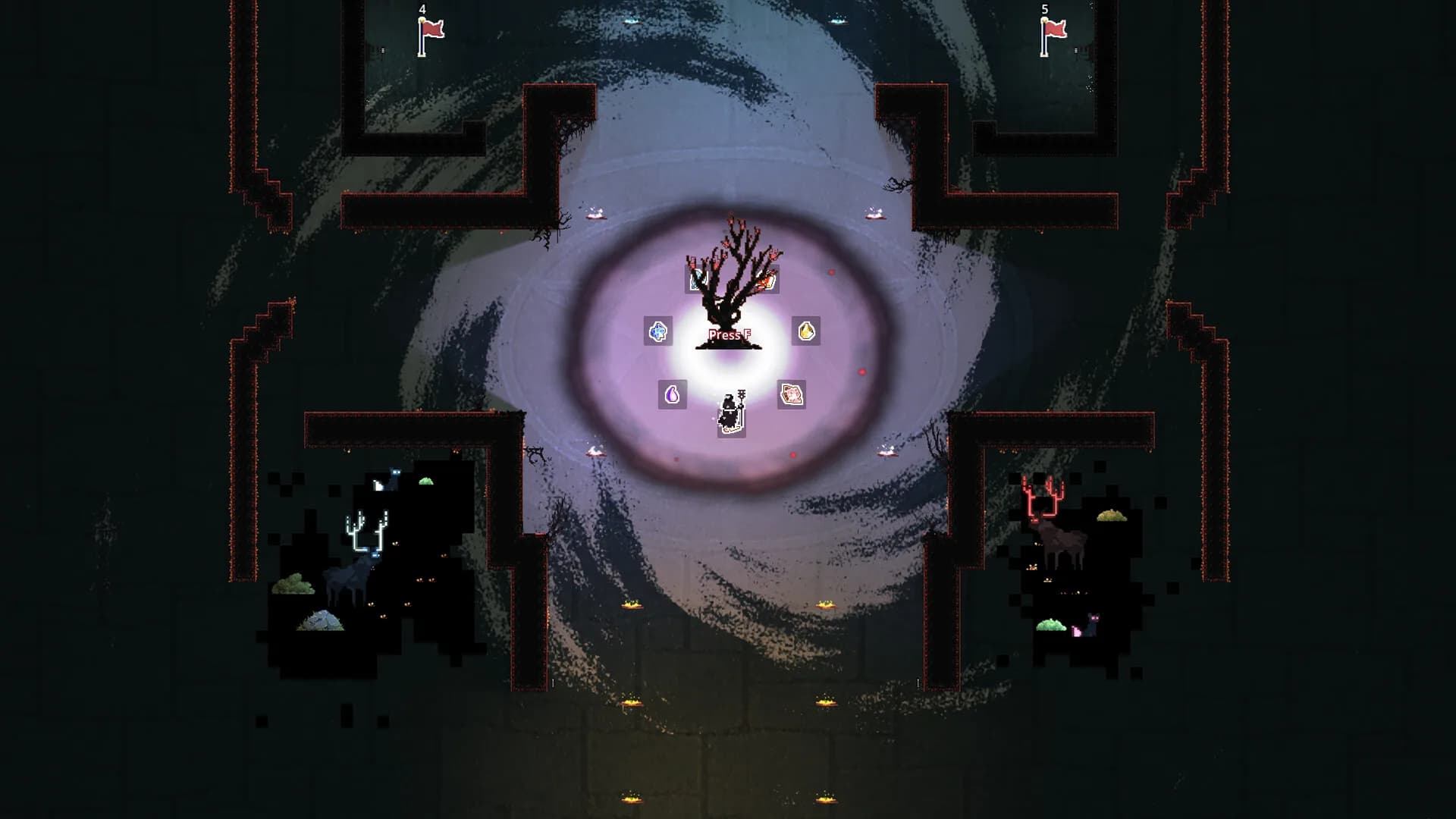 Phantom Necro görsel 10
