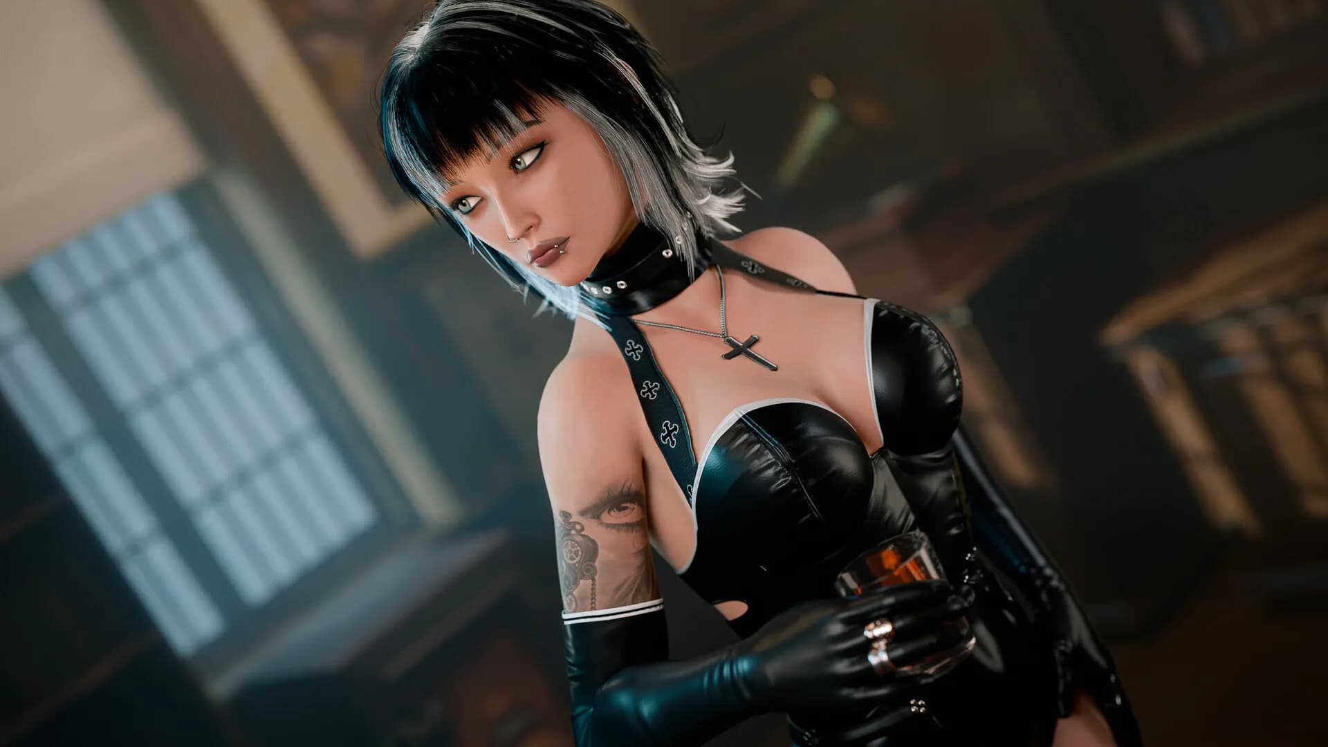Lust Sisters 🔞 görsel 22