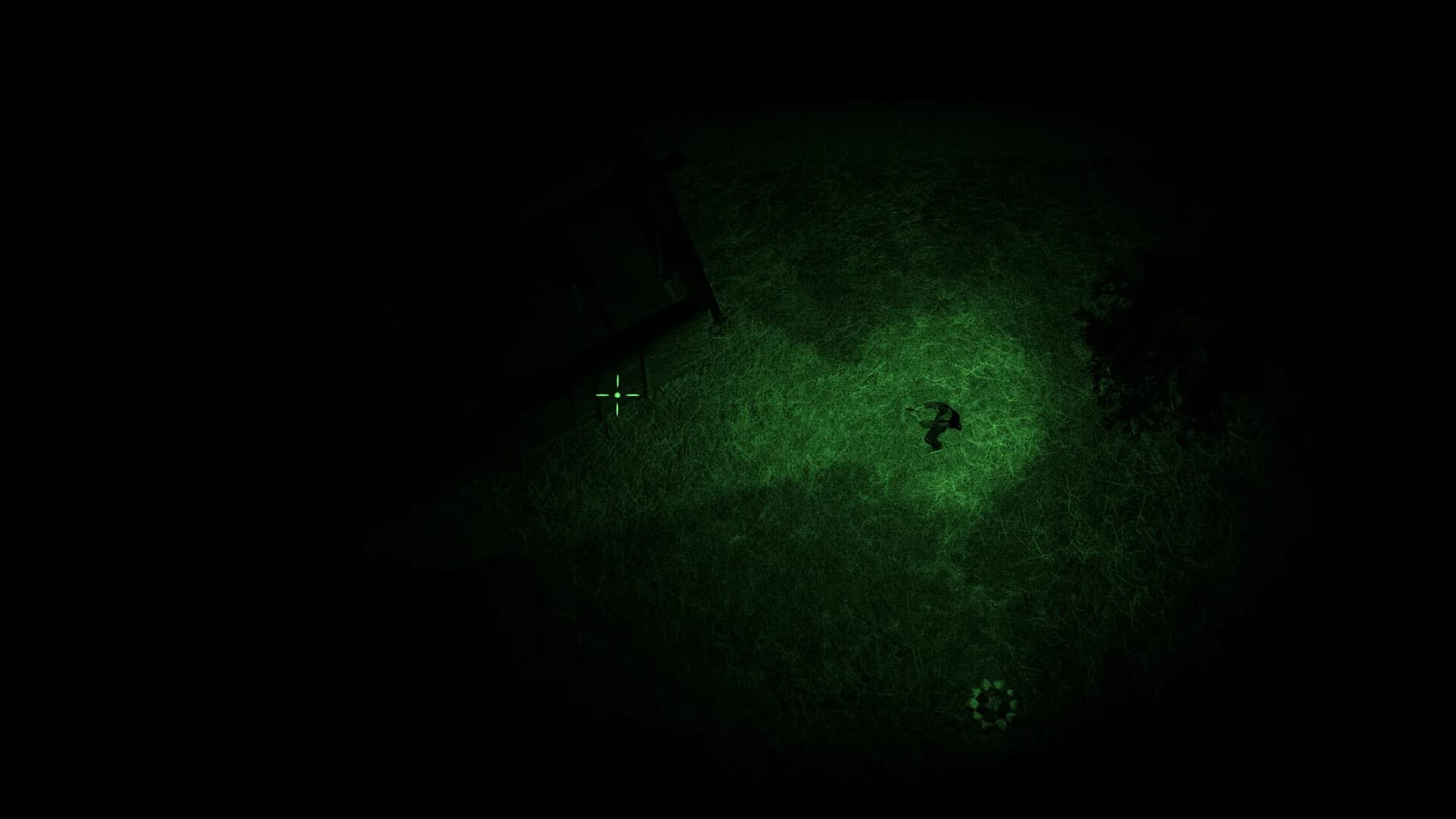 Tainted by the Stars: The Dead Among Us görsel 3