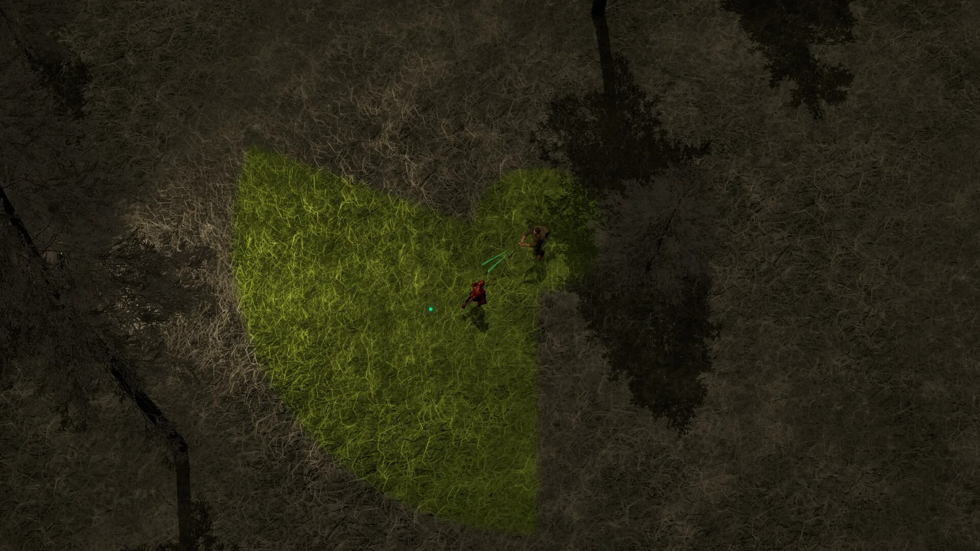 Tainted by the Stars: The Dead Among Us görsel 12