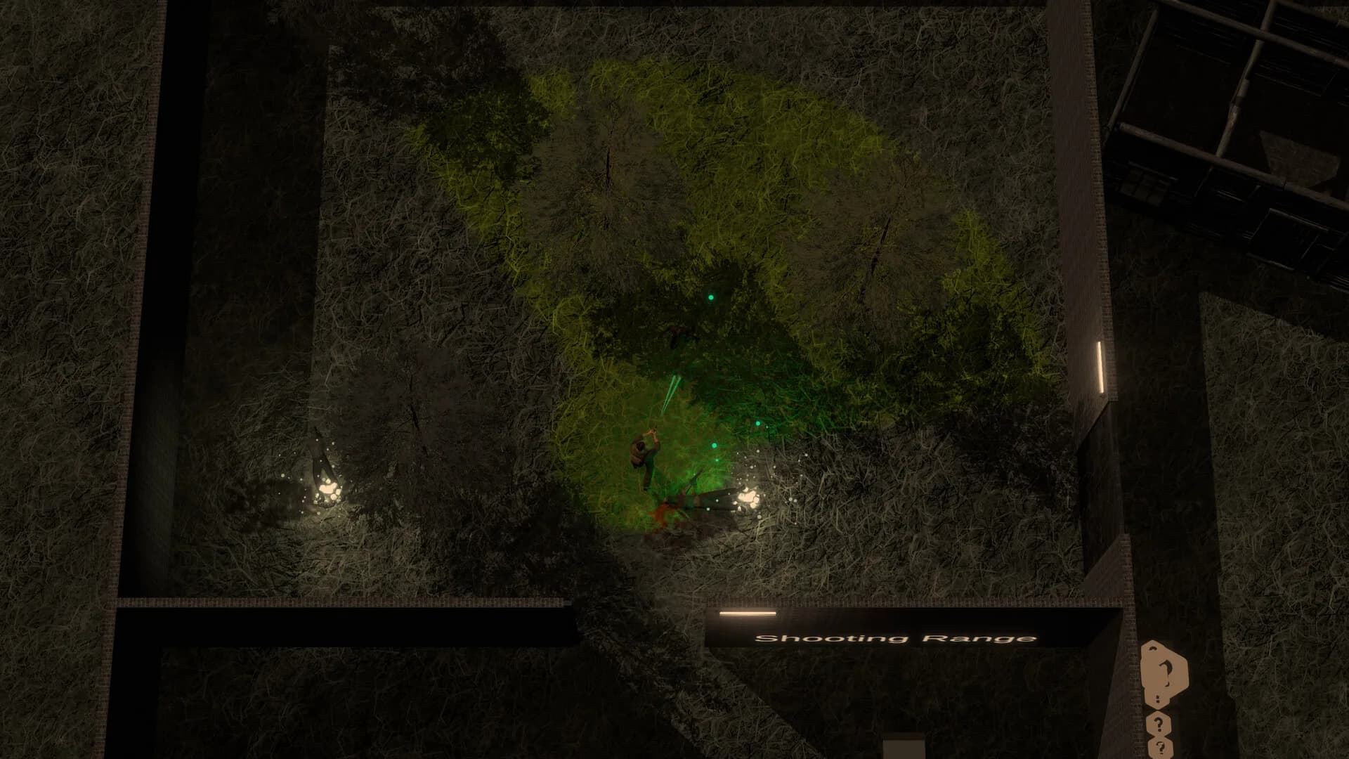 Tainted by the Stars: The Dead Among Us görsel 10