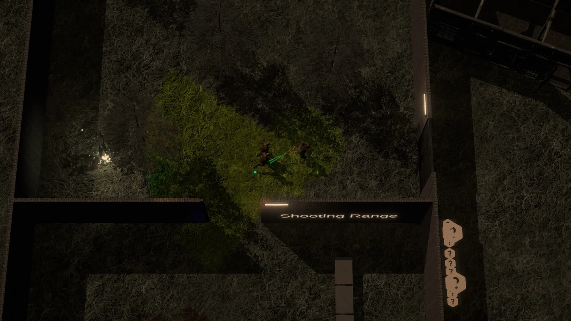 Tainted by the Stars: The Dead Among Us görsel 11