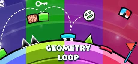 Geometry Loop görsel 1