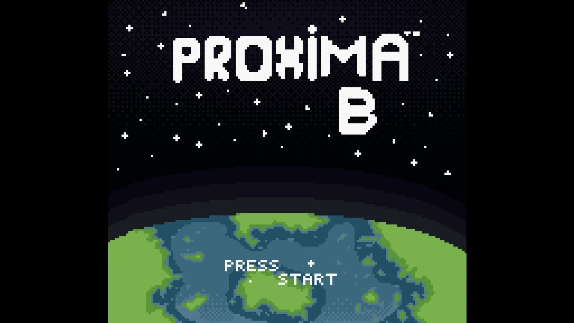 Proxima B görsel 2