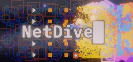 NetDive görsel 1