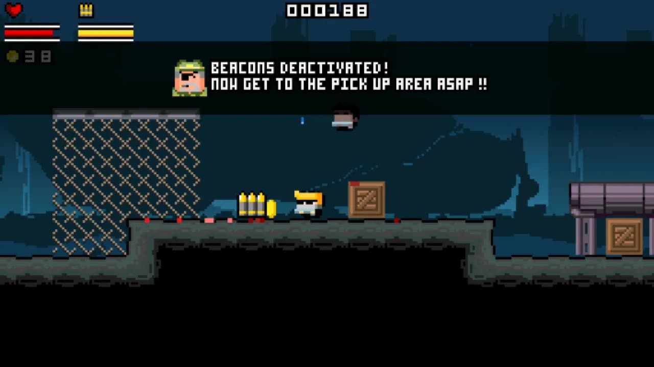 Gunslugs görsel 2