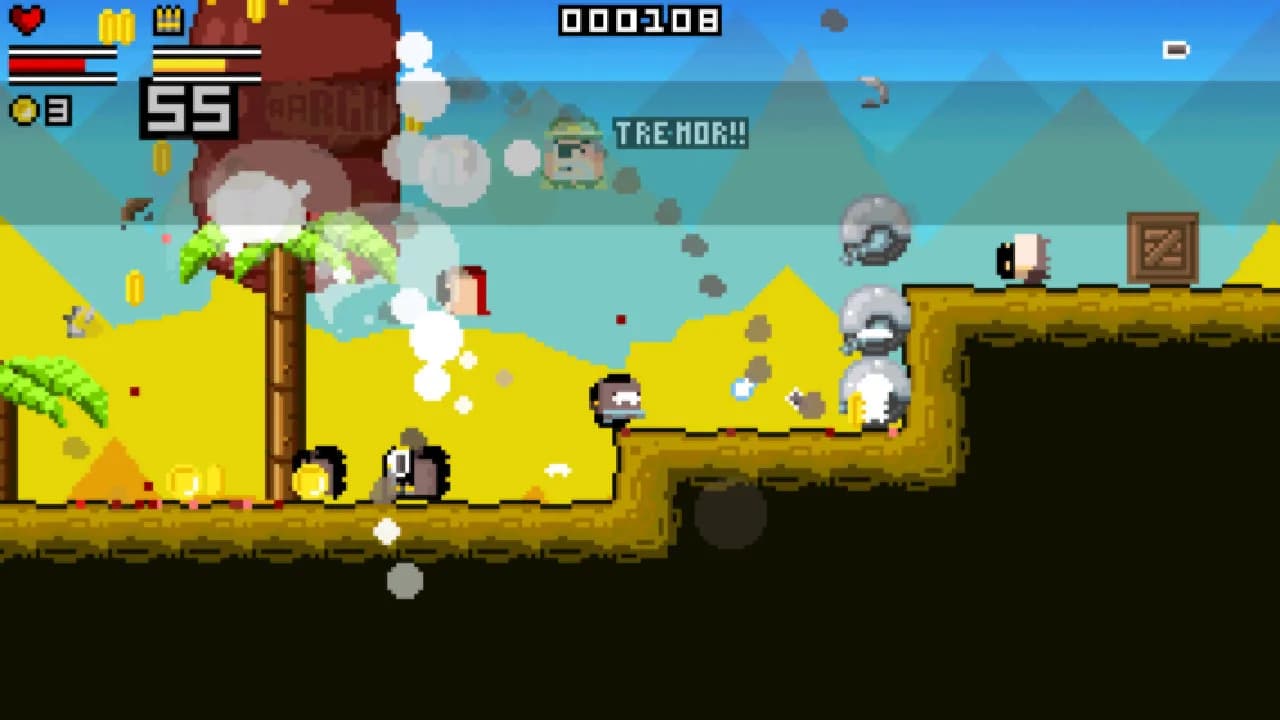 Gunslugs görsel 5
