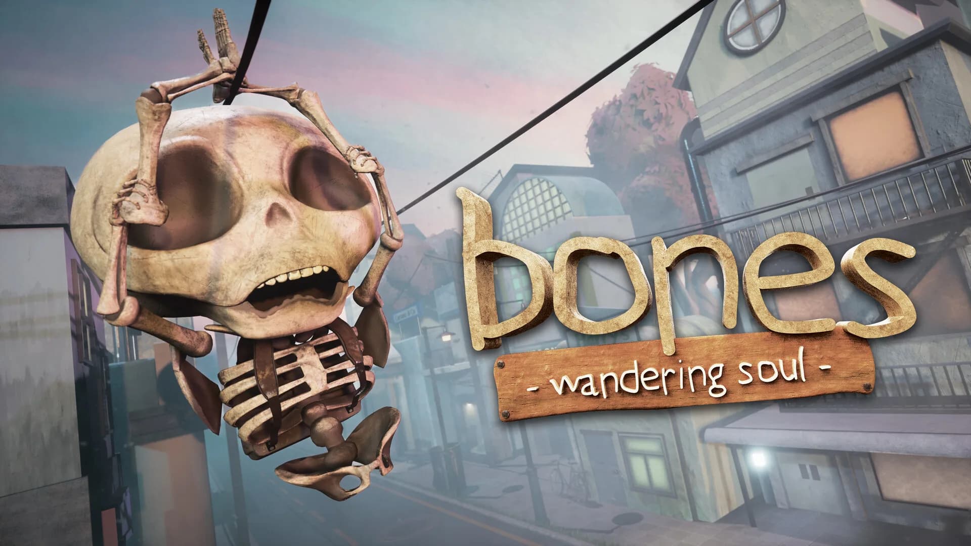 Bones: Wandering Soul görsel 2