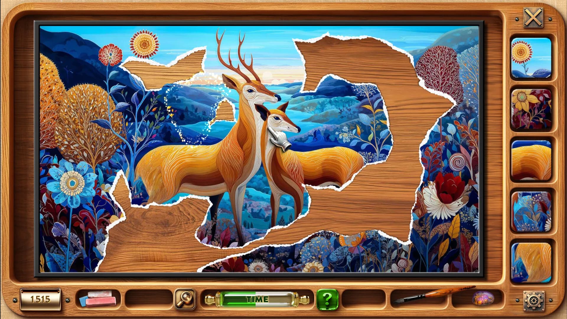 RestorArt: Horizon Bay Collector's Edition görsel 2