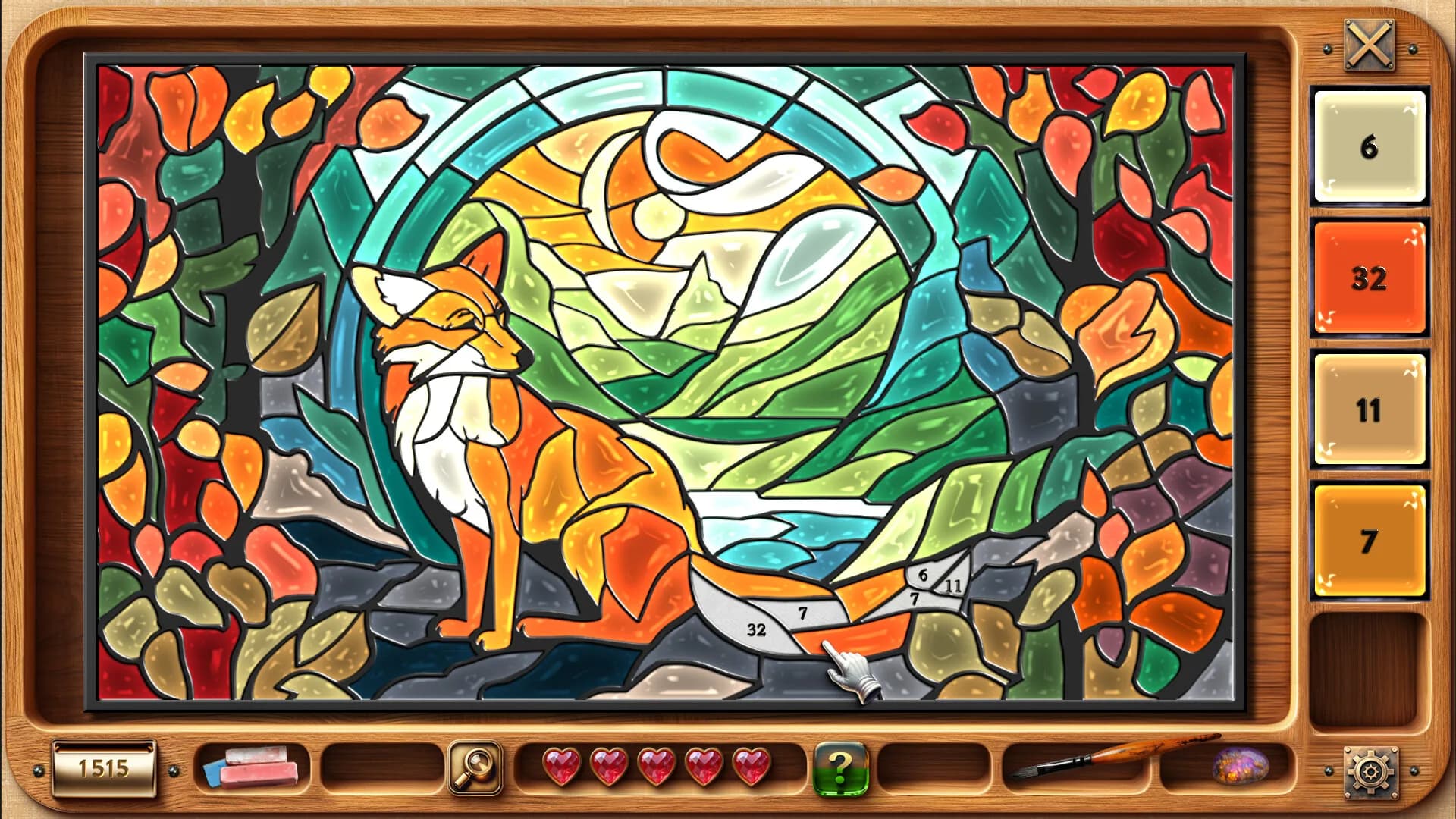 RestorArt: Horizon Bay Collector's Edition görsel 5