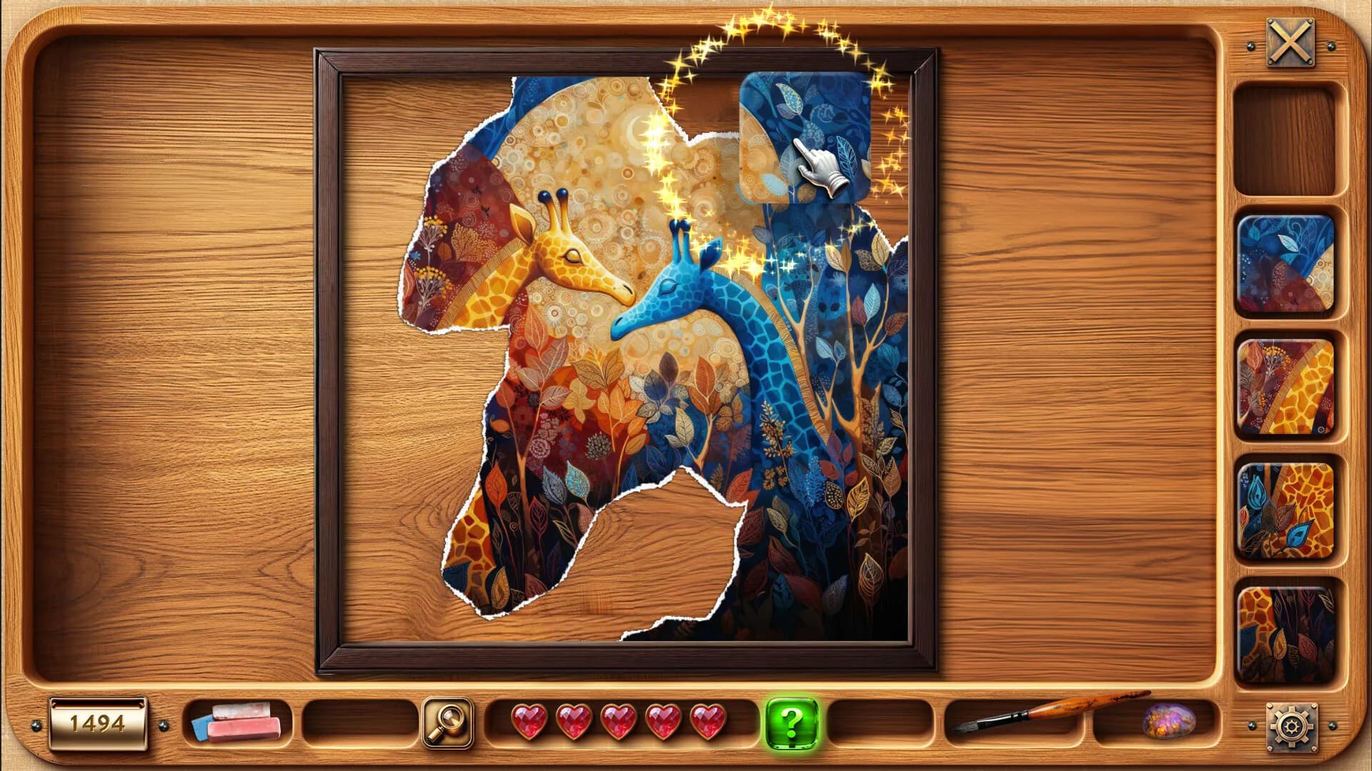 RestorArt: Horizon Bay Collector's Edition görsel 7