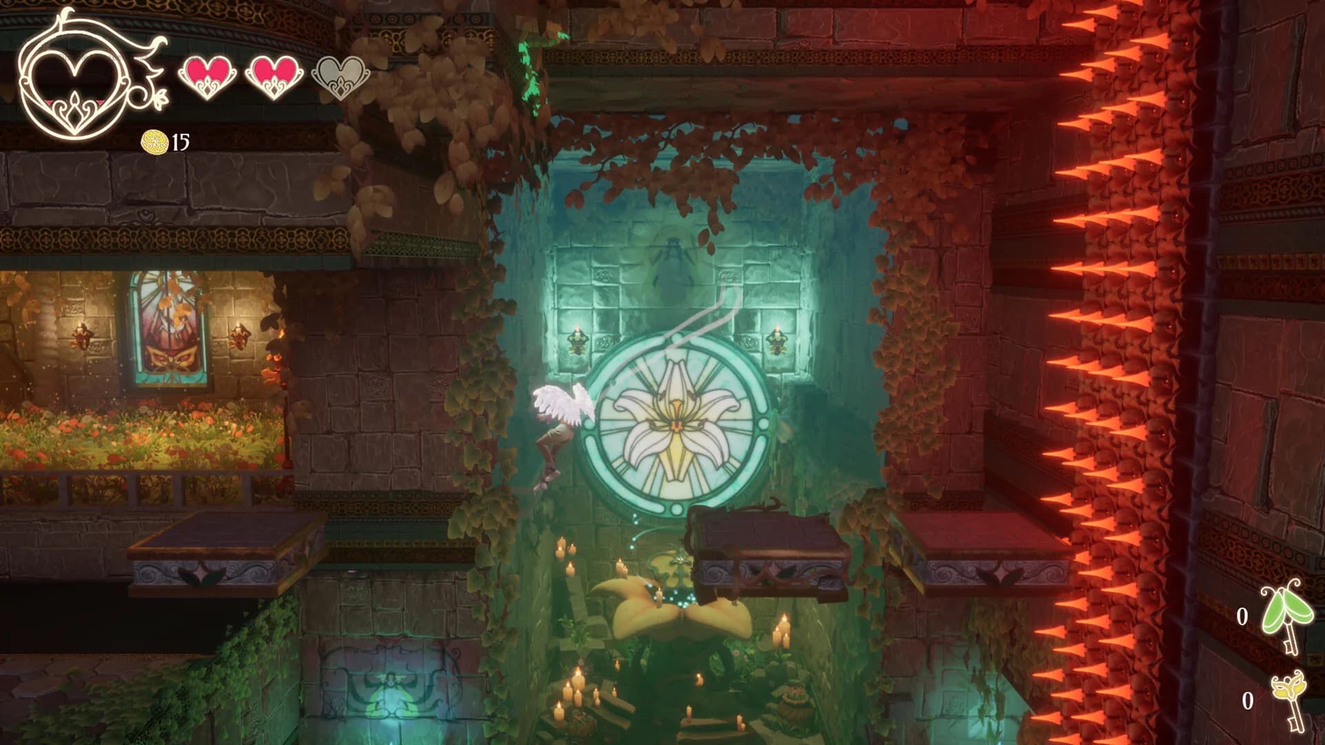 Elysian Siege görsel 12