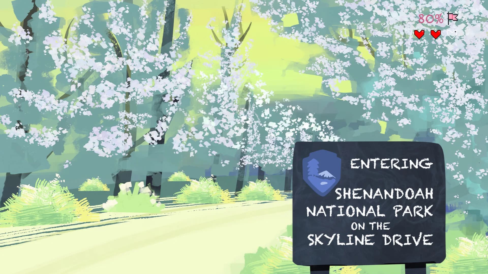 Bluegrass: Mindfulness Simulator görsel 6