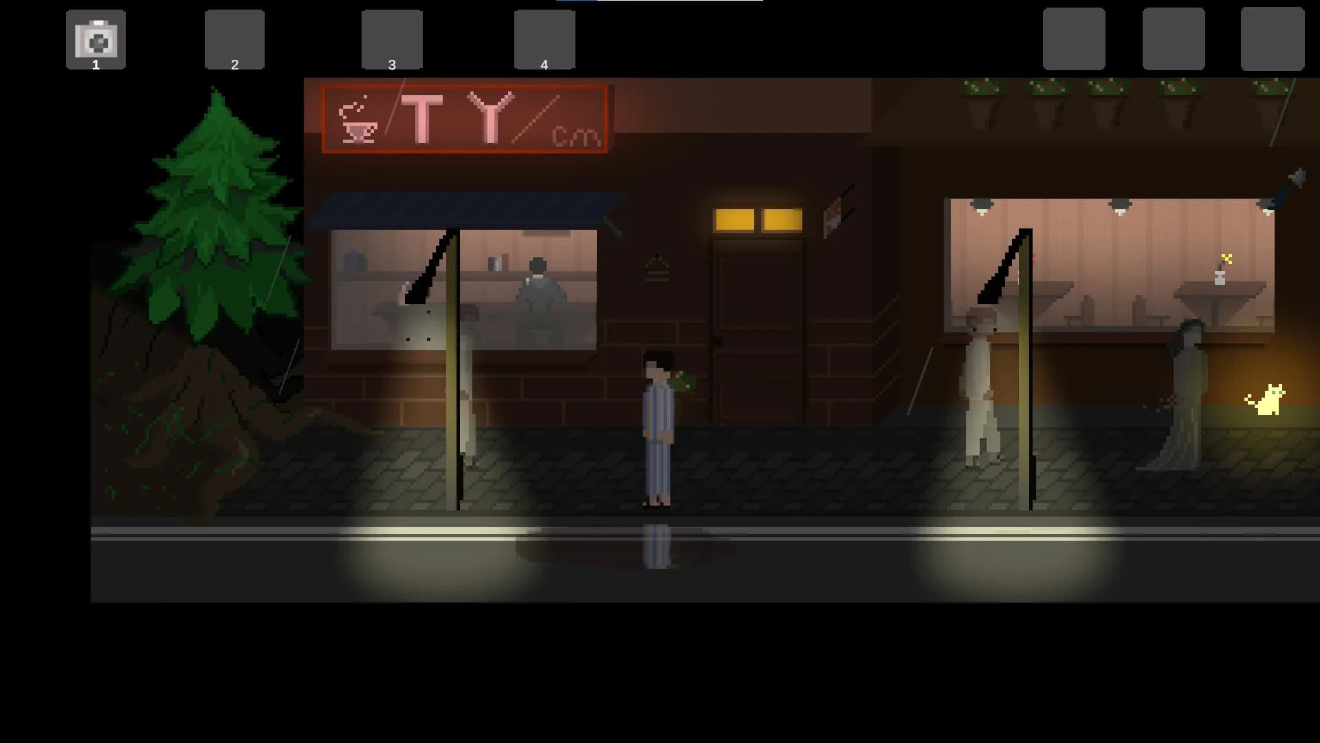 溯梦旅人Dreamland Drifter görsel 2