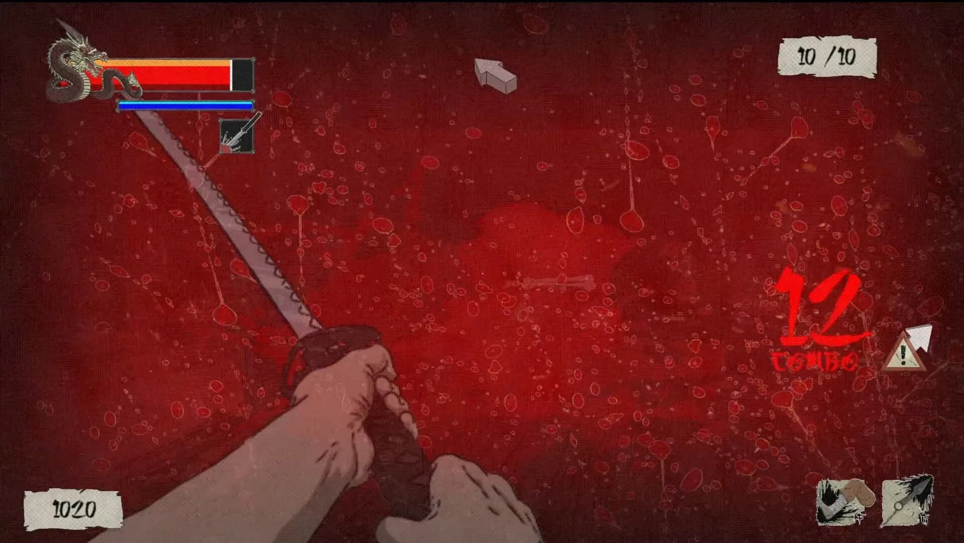 Shadow of the Yokai görsel 3