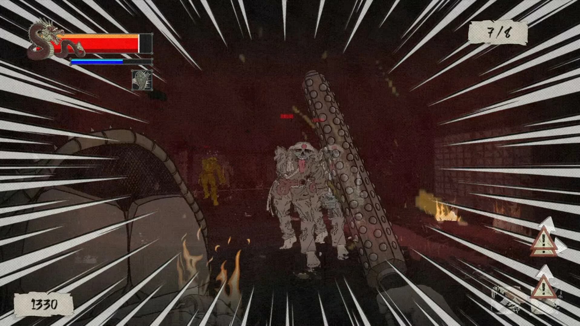 Shadow of the Yokai görsel 7