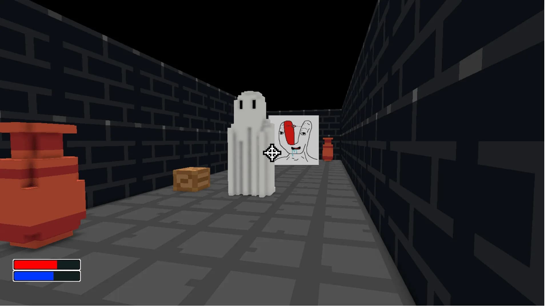 The Memological Dungeon görsel 3