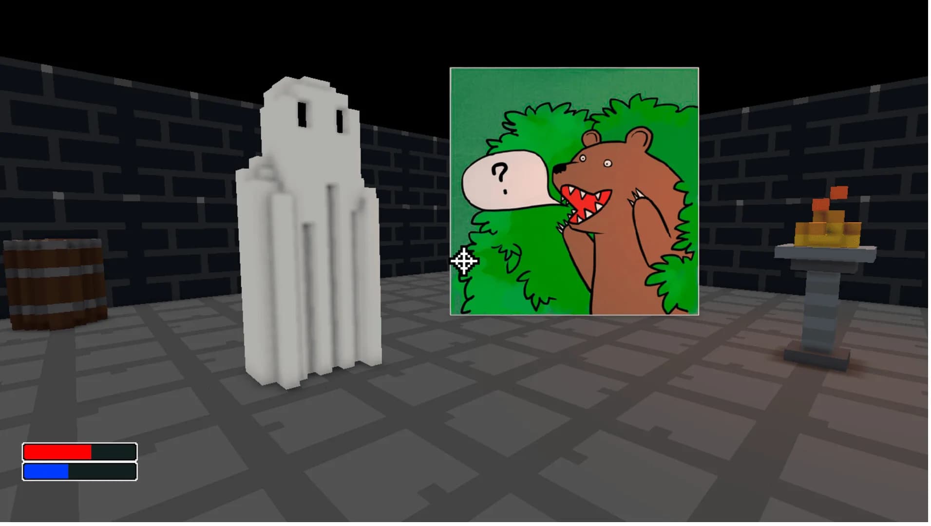 The Memological Dungeon görsel 4