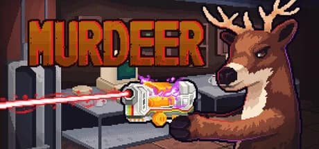 MURDEER görsel 1