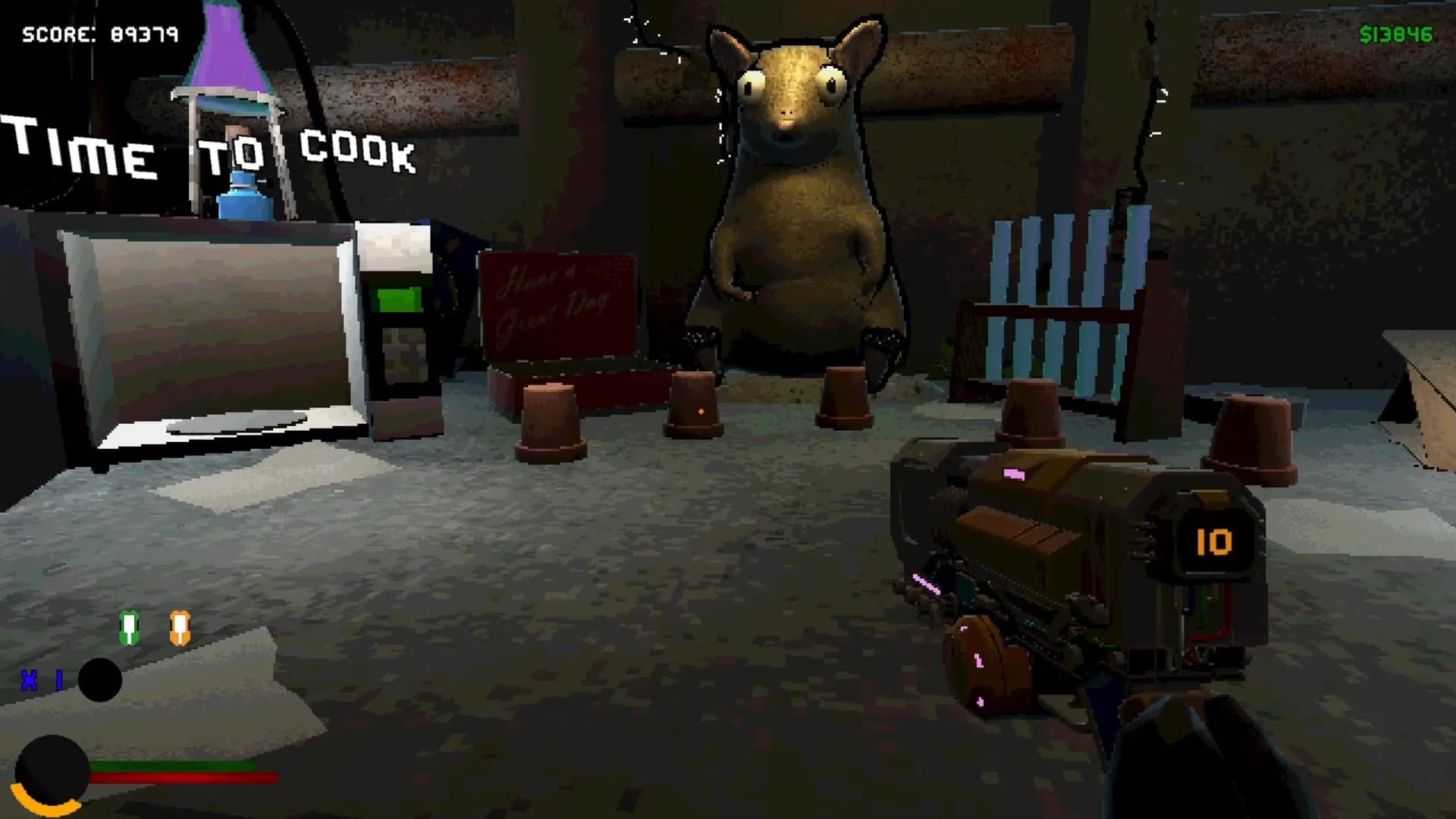 MURDEER görsel 3