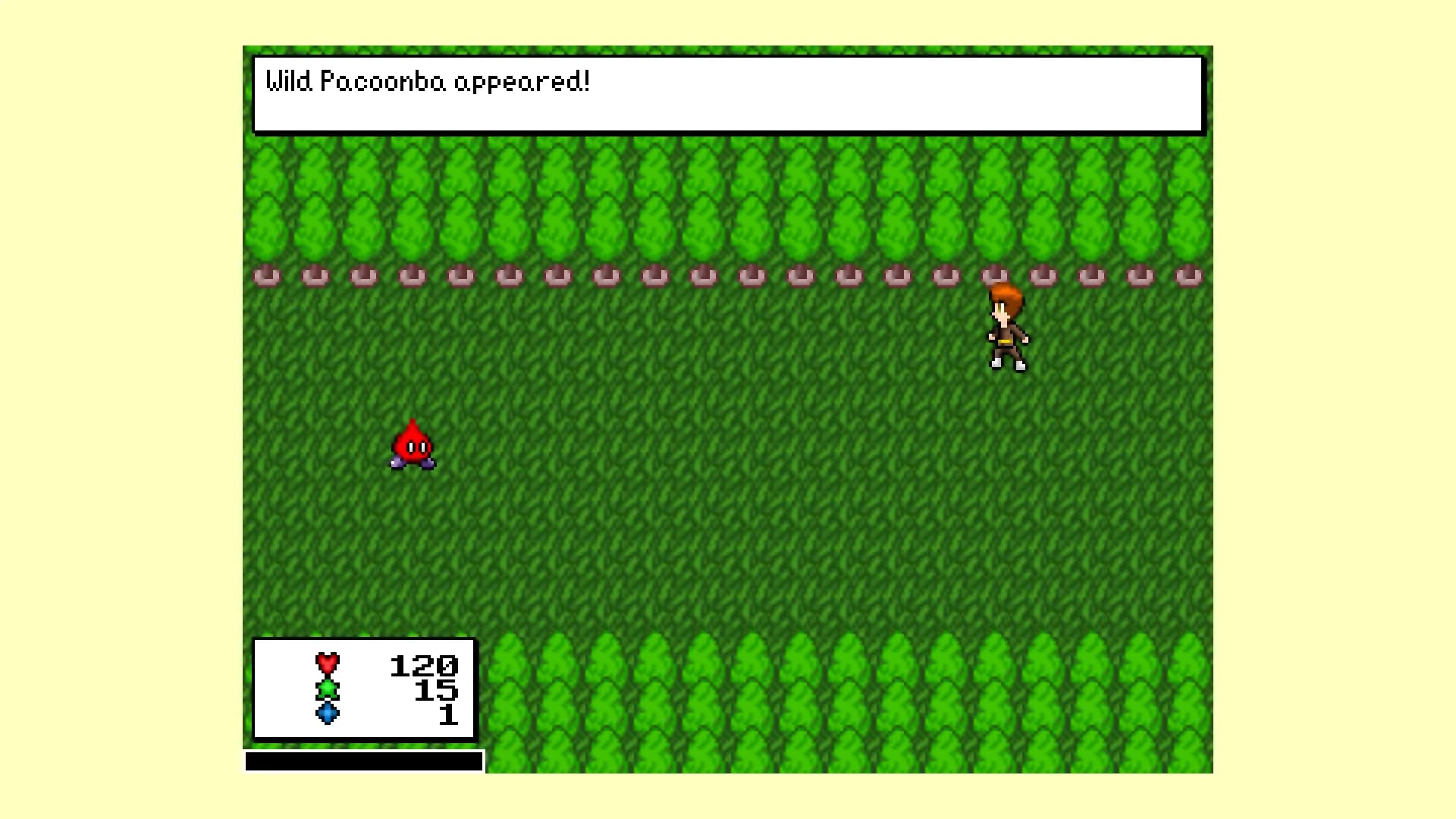 Touhou Kichouden ~ Mythos of Phantasmagoria 2 görsel 2
