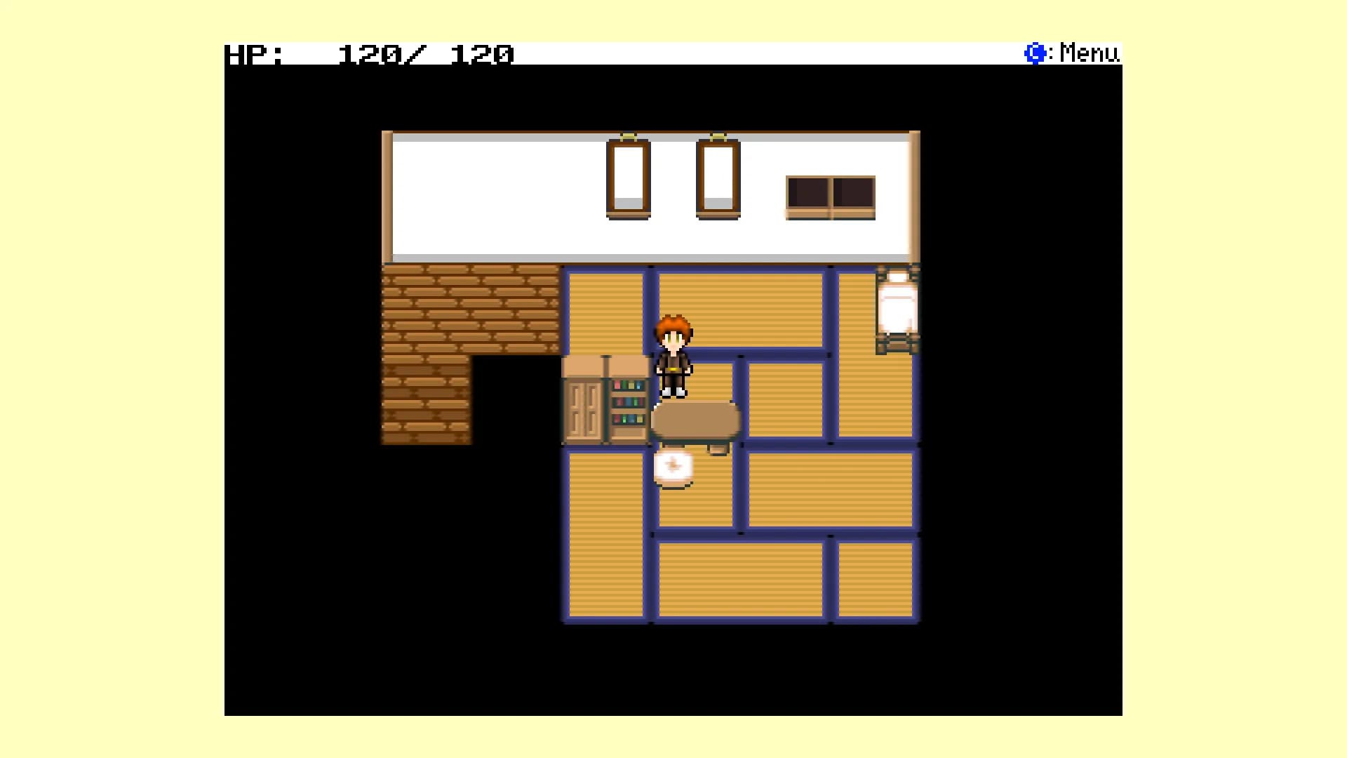 Touhou Kichouden ~ Mythos of Phantasmagoria 2 görsel 4