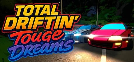 TOTAL DRIFTIN': Touge Dreams