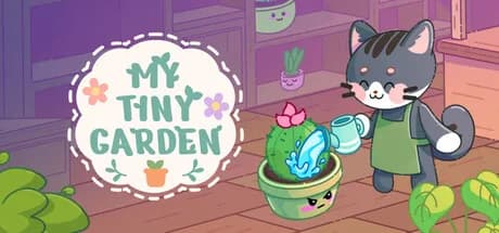My Tiny Garden