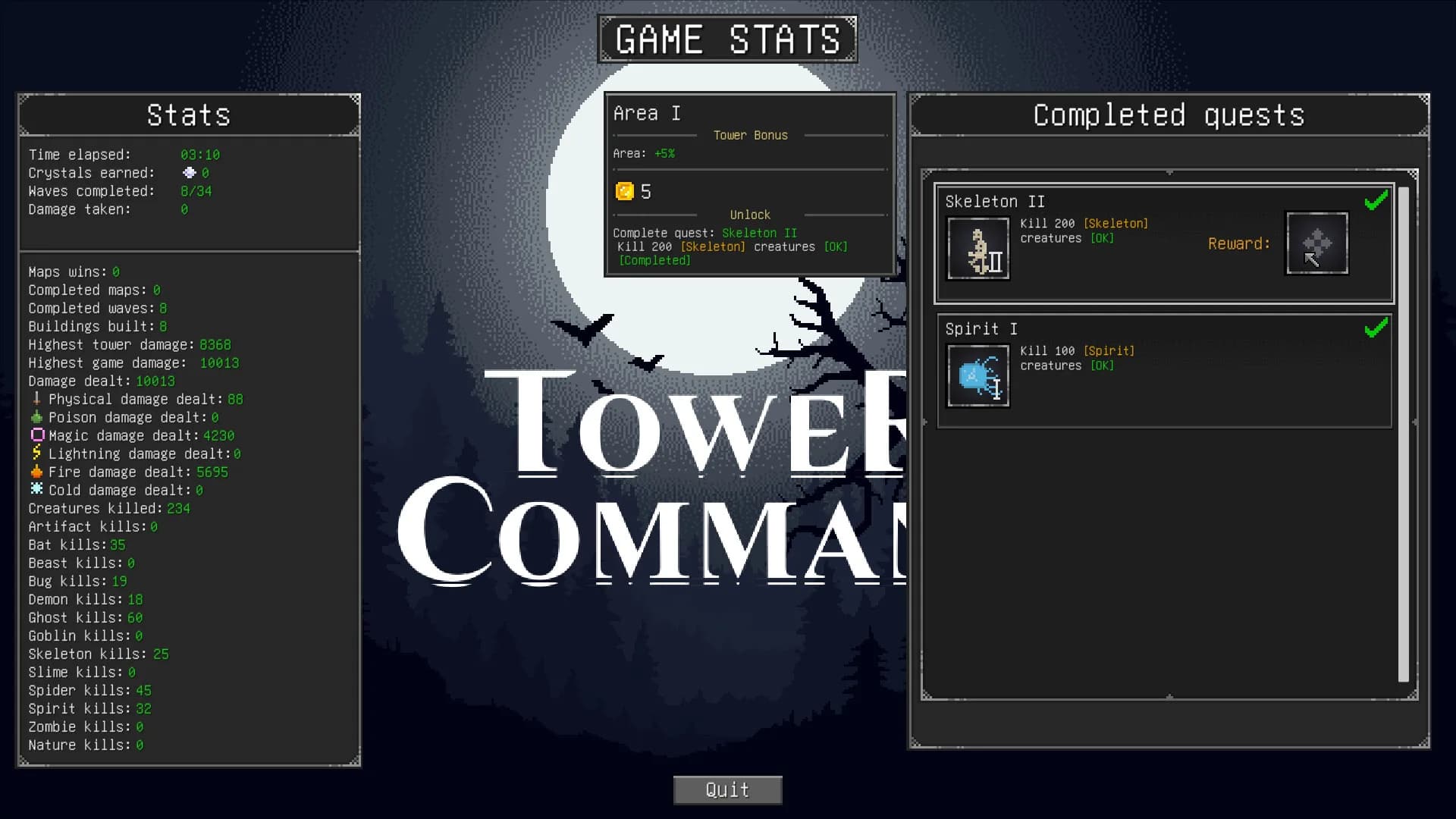 Tower Command görsel 7