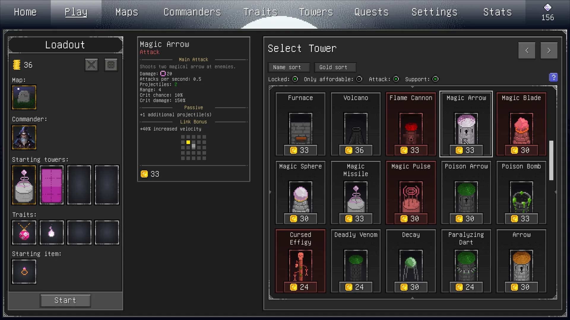 Tower Command görsel 8