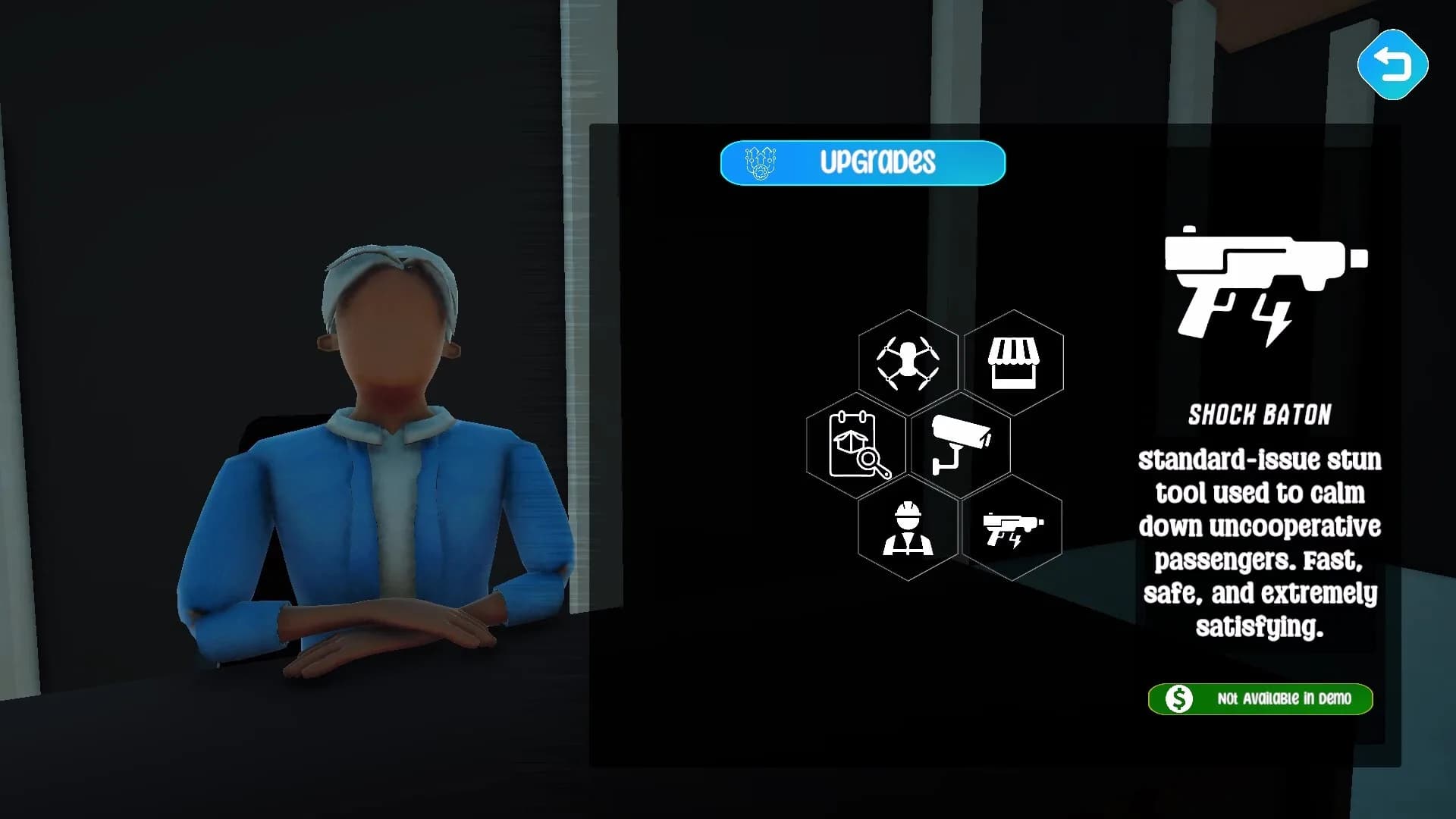 Airport Inspector görsel 2
