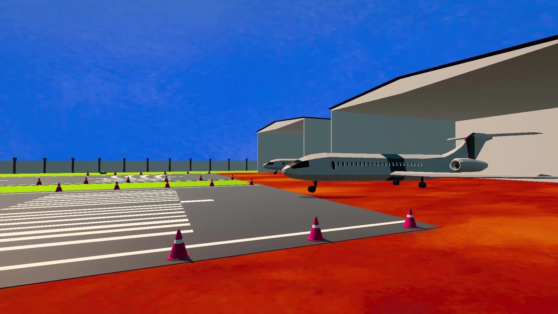 Airport Inspector görsel 13