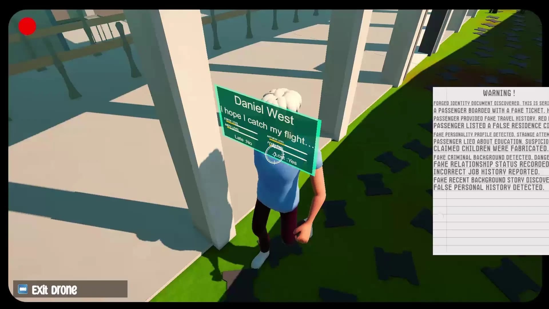 Airport Inspector görsel 14