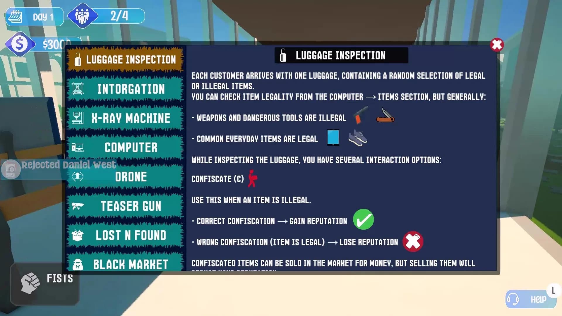 Airport Inspector görsel 6