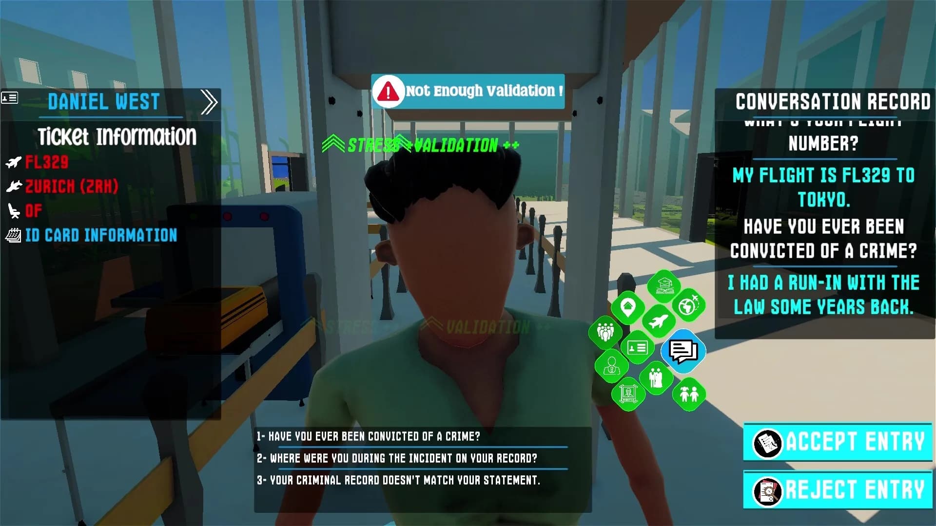 Airport Inspector görsel 7