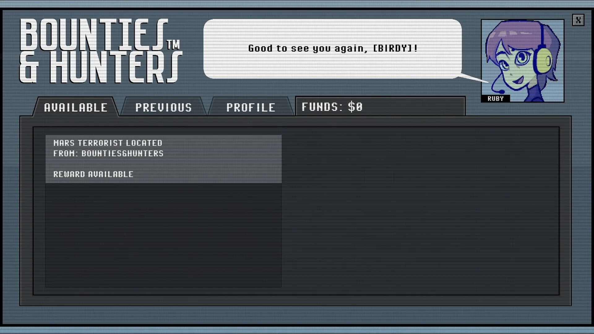 YOU DO NOT EXIST görsel 2