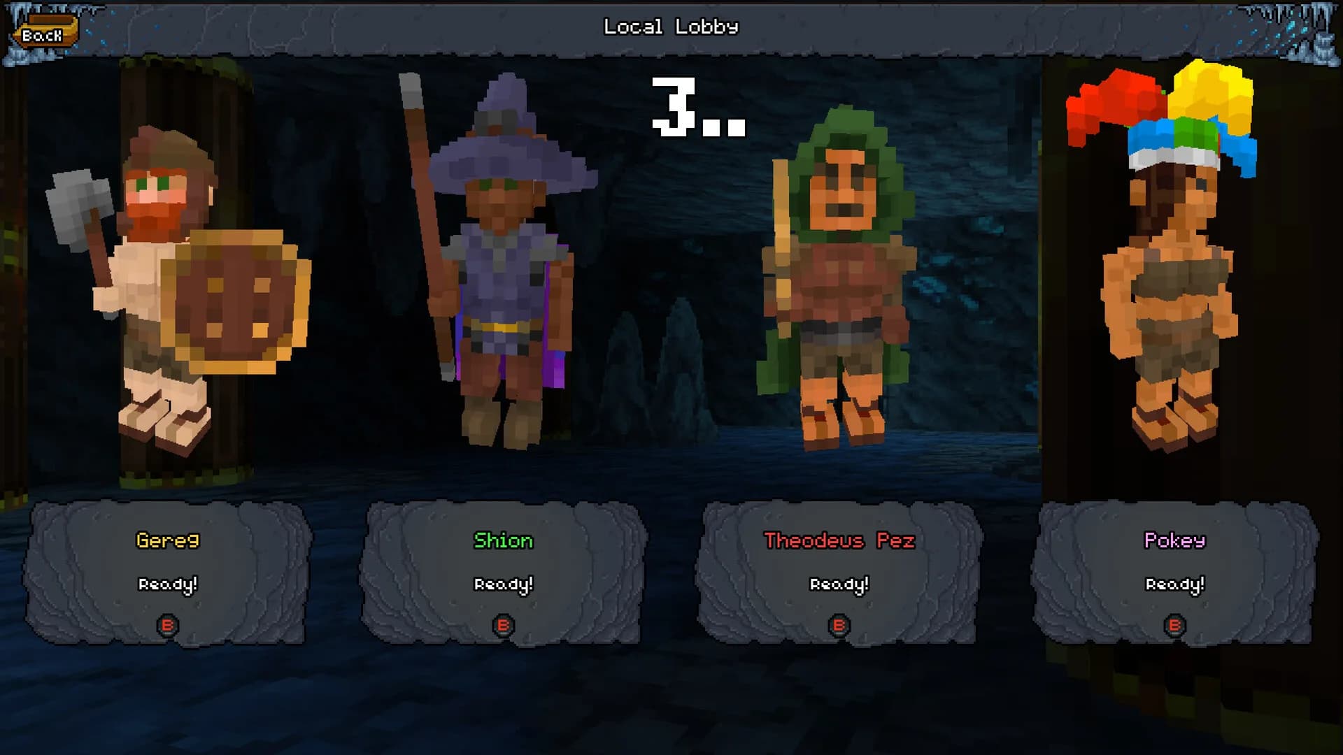 Barony görsel 9