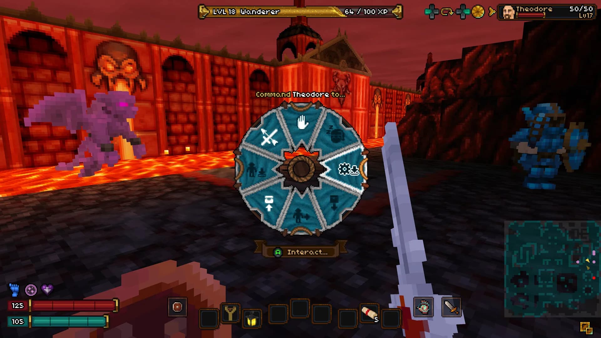 Barony görsel 10
