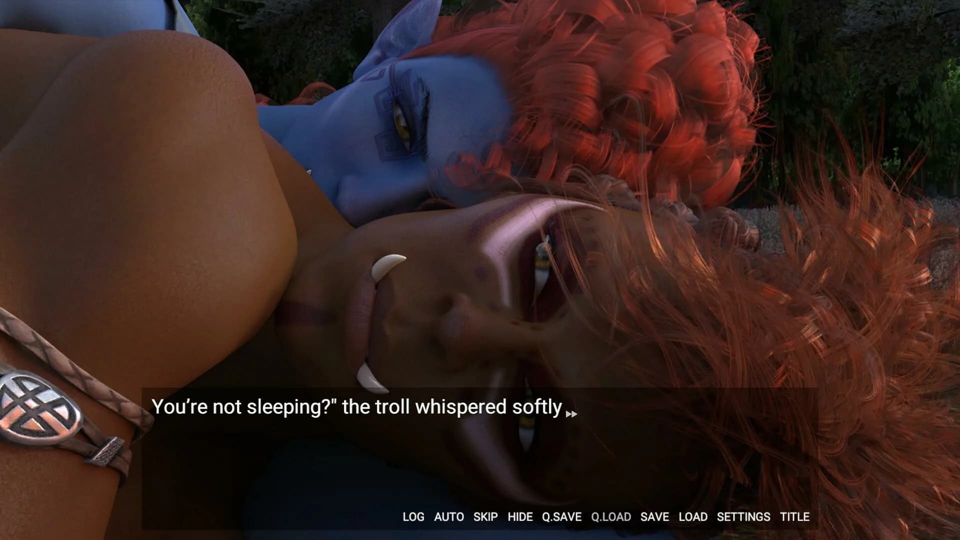 Futa Troll’s Shelter görsel 8