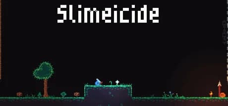 Slimeicide
