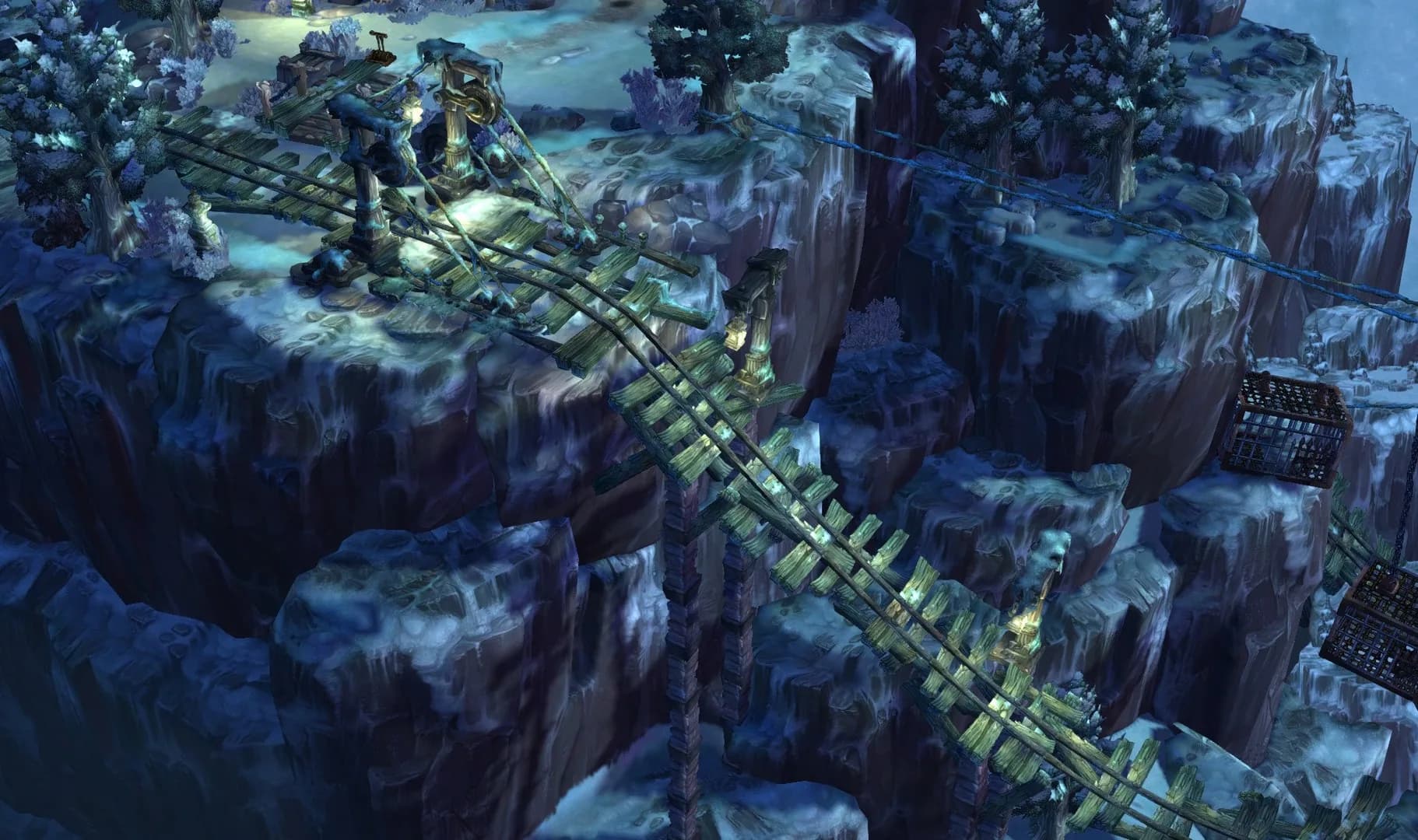 Tree of Savior (English Ver.) görsel 12