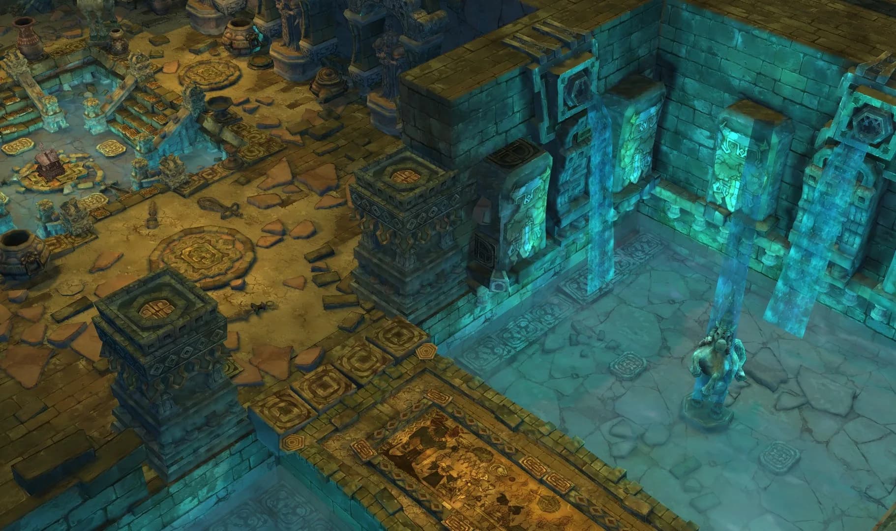 Tree of Savior (English Ver.) görsel 13