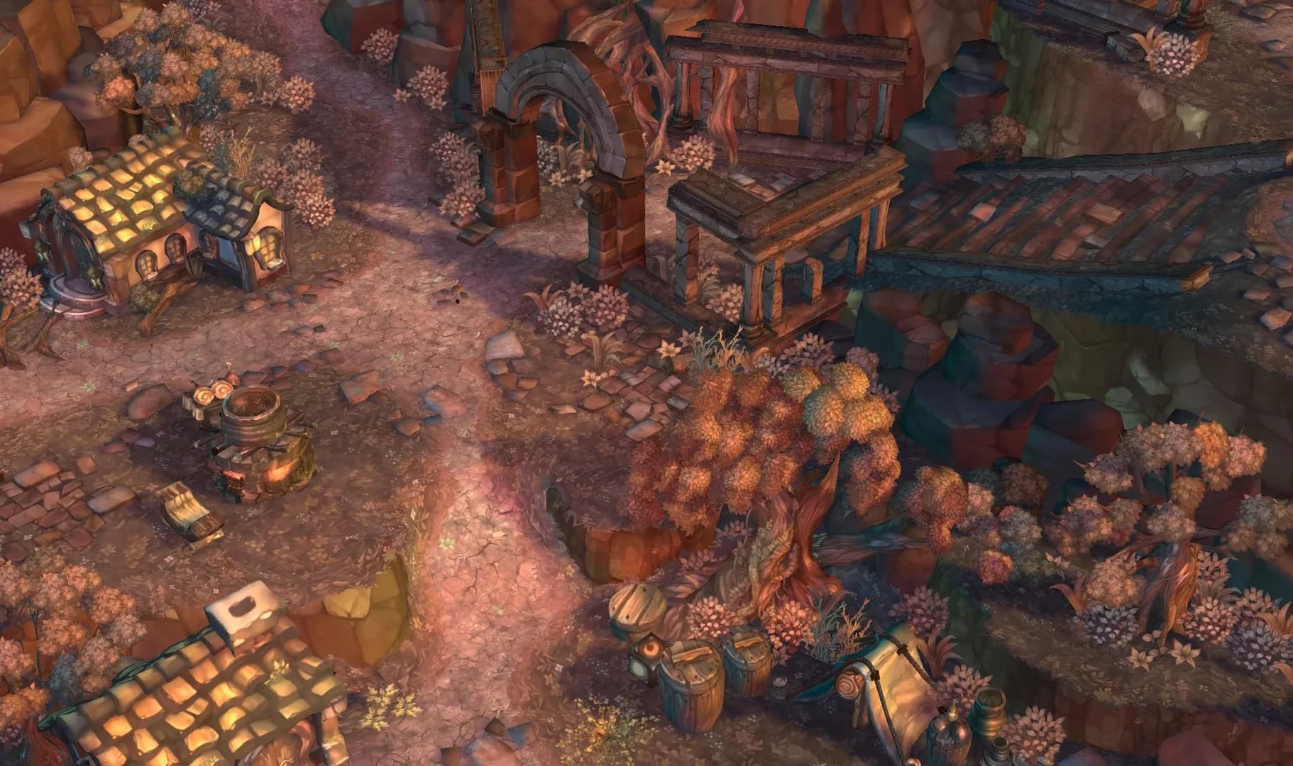 Tree of Savior (English Ver.) görsel 14