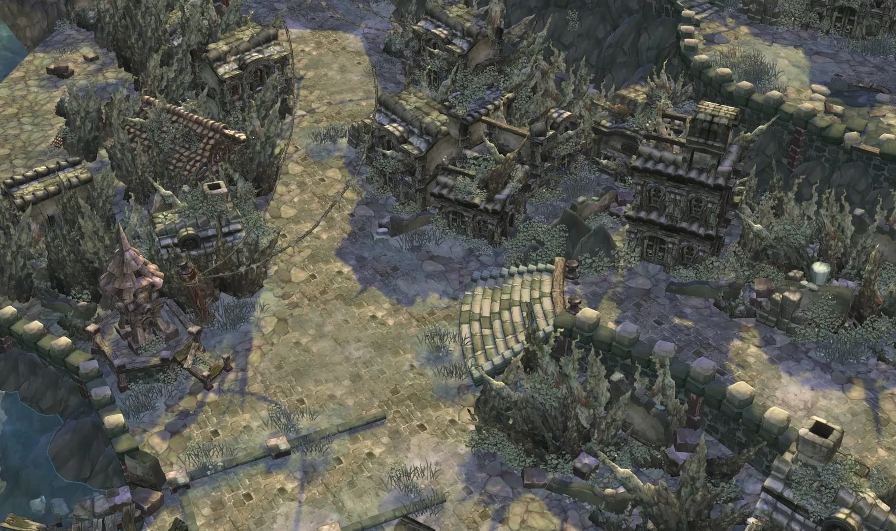 Tree of Savior (English Ver.) görsel 15